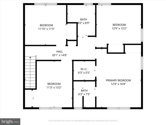 51 BOLTON RD, Trenton, NJ 08610