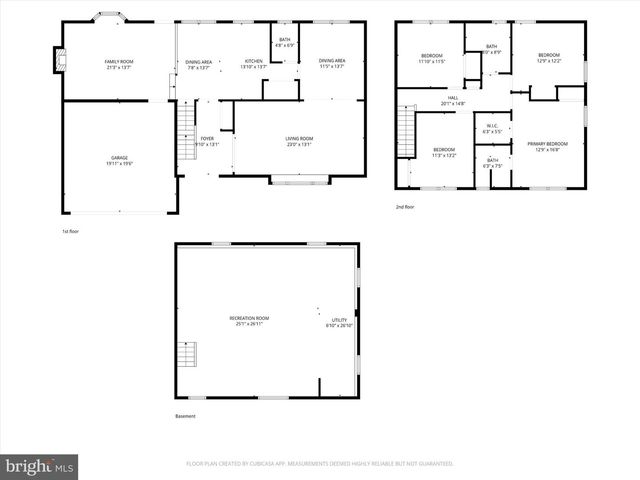 51 BOLTON RD, Trenton, NJ 08610