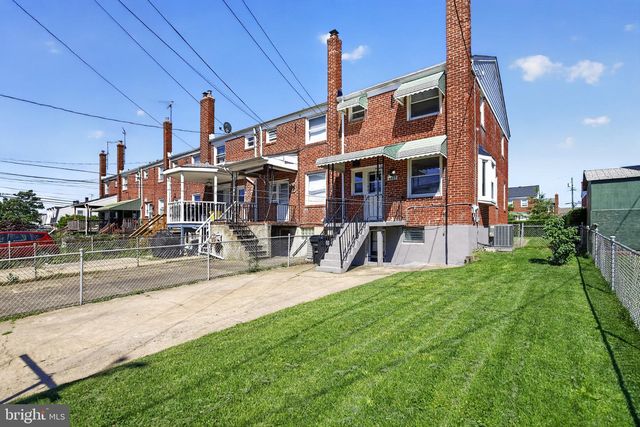 1939 CODD AVE, Baltimore, MD 21222