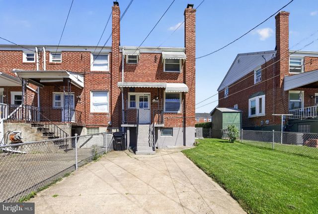 1939 CODD AVE, Baltimore, MD 21222