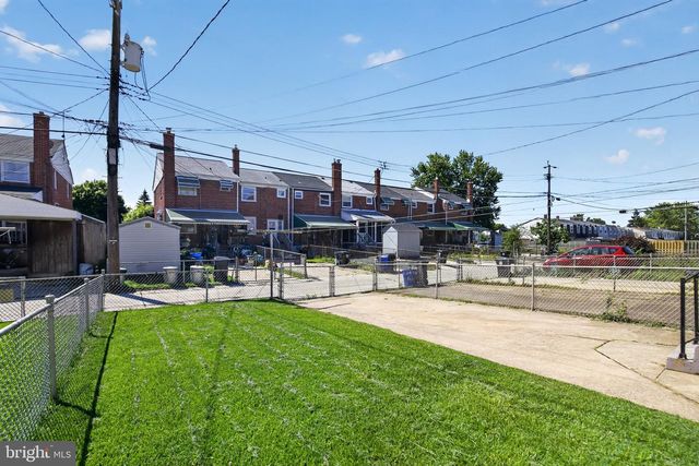 1939 CODD AVE, Baltimore, MD 21222