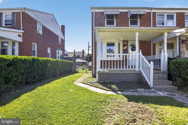 1939 CODD AVE, Baltimore, MD 21222