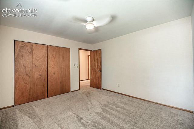 52 El Paso Boulevard 2B, Manitou Springs, CO 80829