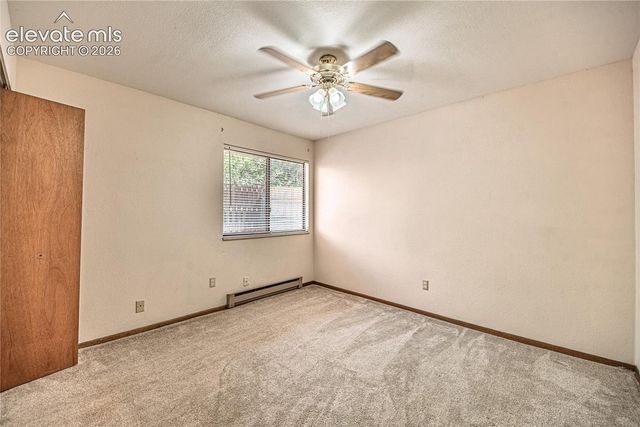 52 El Paso Boulevard 2B, Manitou Springs, CO 80829