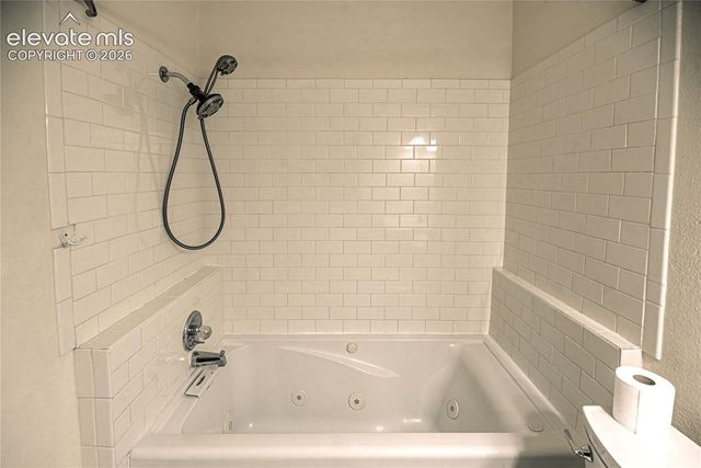 52 El Paso Boulevard 2B, Manitou Springs, CO 80829