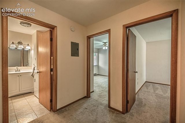 52 El Paso Boulevard 2B, Manitou Springs, CO 80829