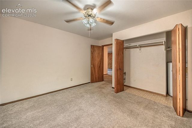52 El Paso Boulevard 2B, Manitou Springs, CO 80829
