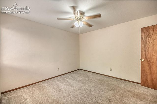 52 El Paso Boulevard 2B, Manitou Springs, CO 80829