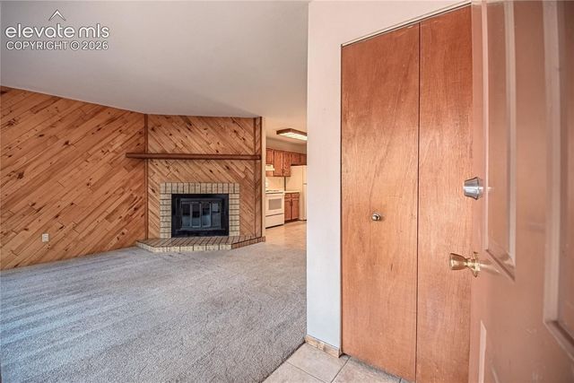 52 El Paso Boulevard 2B, Manitou Springs, CO 80829