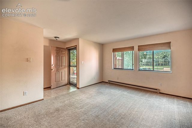 52 El Paso Boulevard 2B, Manitou Springs, CO 80829