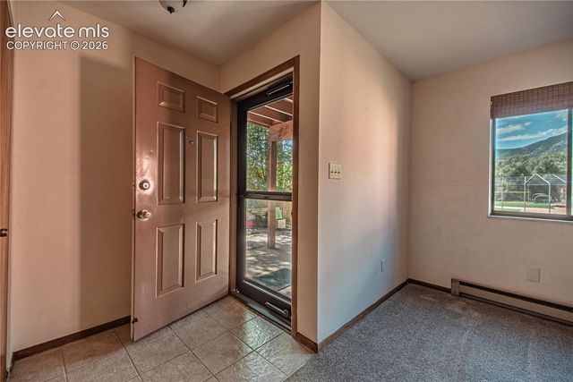 52 El Paso Boulevard 2B, Manitou Springs, CO 80829