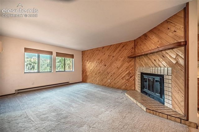 52 El Paso Boulevard 2B, Manitou Springs, CO 80829