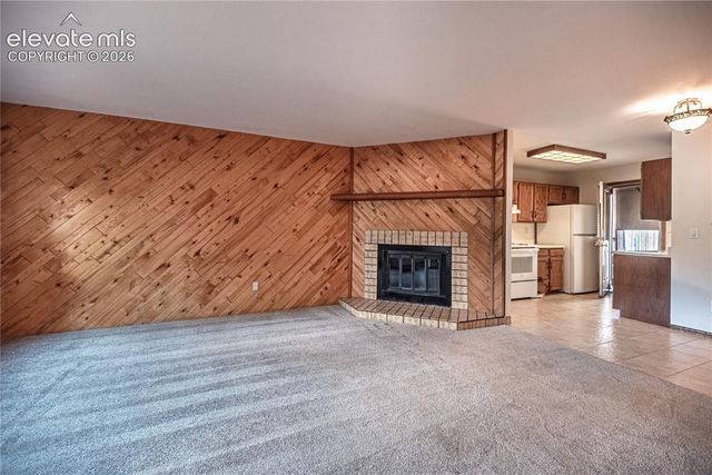 52 El Paso Boulevard 2B, Manitou Springs, CO 80829