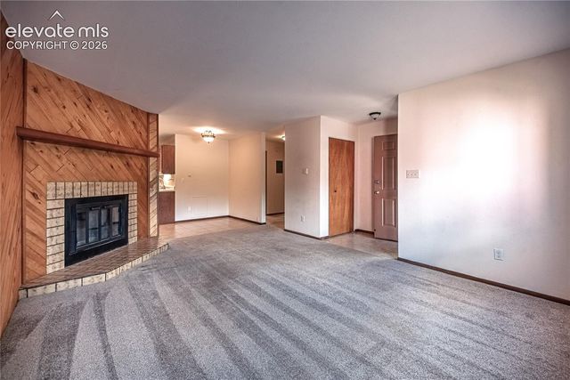 52 El Paso Boulevard 2B, Manitou Springs, CO 80829
