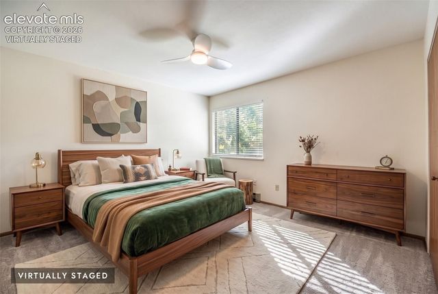 52 El Paso Boulevard 2B, Manitou Springs, CO 80829