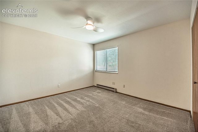 52 El Paso Boulevard 2B, Manitou Springs, CO 80829