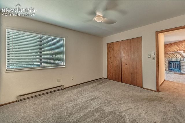 52 El Paso Boulevard 2B, Manitou Springs, CO 80829