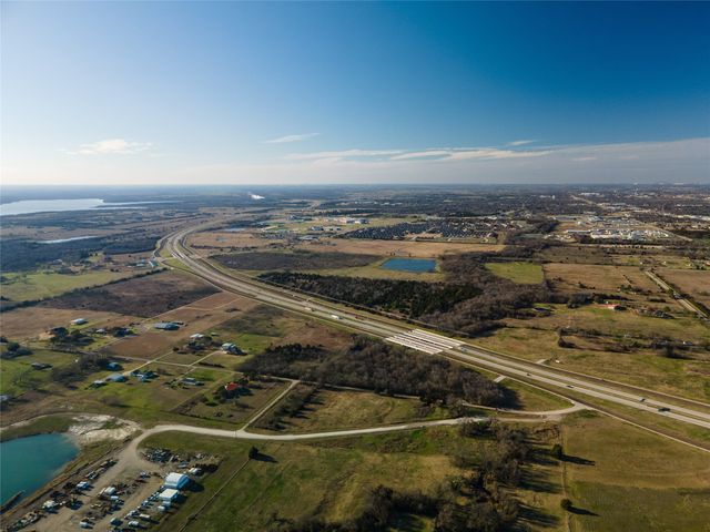 1855 W Highway 287, Ennis, TX 75119