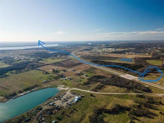 1855 W Highway 287, Ennis, TX 75119