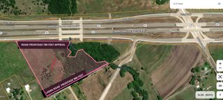 1855 W Highway 287, Ennis, TX 75119