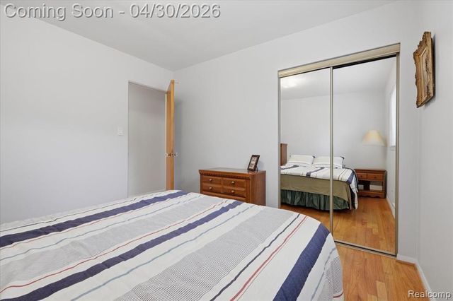 1919 Catalpa Drive, Berkley, MI 48072