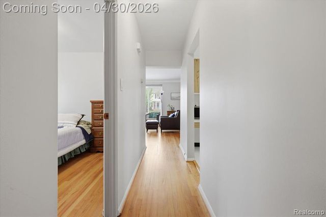 1919 Catalpa Drive, Berkley, MI 48072