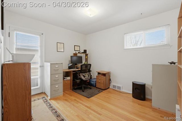 1919 Catalpa Drive, Berkley, MI 48072