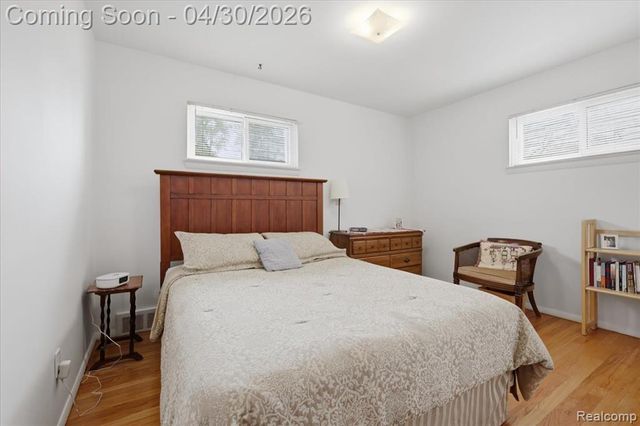 1919 Catalpa Drive, Berkley, MI 48072