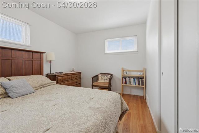 1919 Catalpa Drive, Berkley, MI 48072