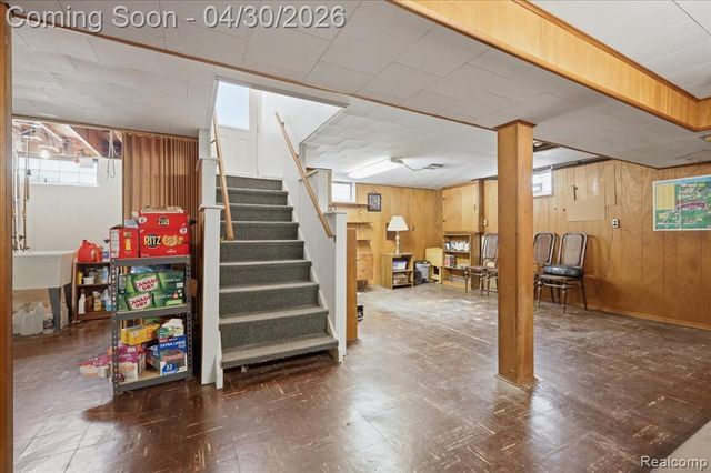 1919 Catalpa Drive, Berkley, MI 48072