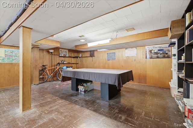 1919 Catalpa Drive, Berkley, MI 48072