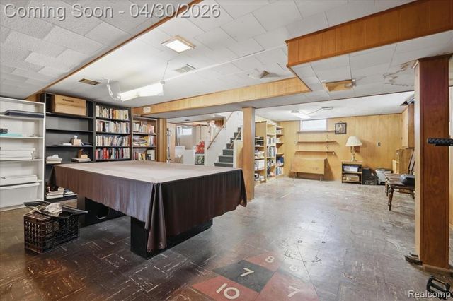 1919 Catalpa Drive, Berkley, MI 48072