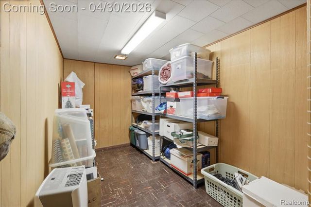 1919 Catalpa Drive, Berkley, MI 48072