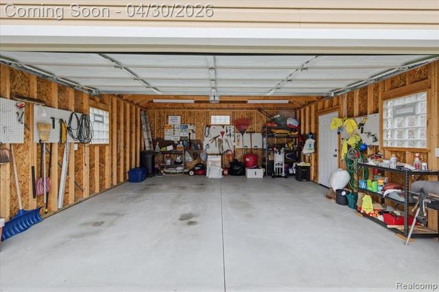 1919 Catalpa Drive, Berkley, MI 48072