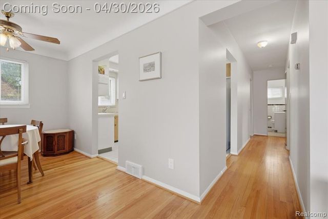 1919 Catalpa Drive, Berkley, MI 48072