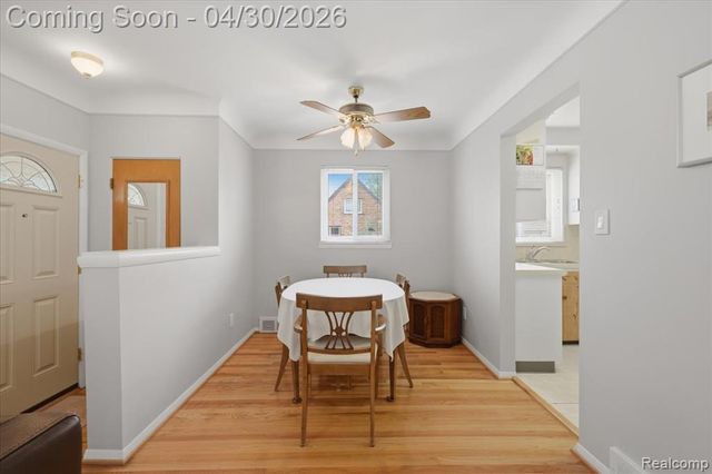 1919 Catalpa Drive, Berkley, MI 48072