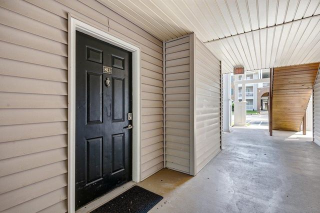 3774 Hitchcock Way Apt 813, Myrtle Beach, SC 29577