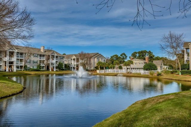 3774 Hitchcock Way Apt 813, Myrtle Beach, SC 29577