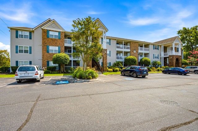 3774 Hitchcock Way Apt 813, Myrtle Beach, SC 29577