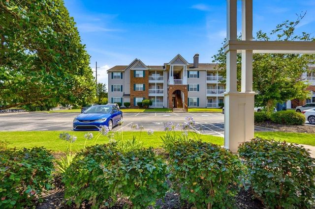 3774 Hitchcock Way Apt 813, Myrtle Beach, SC 29577