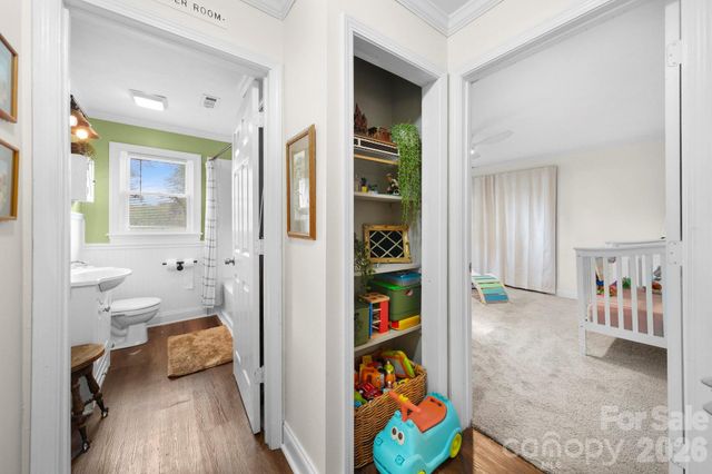 312 Cook Street, Mooresville, NC 28115