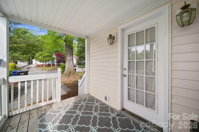 312 Cook Street, Mooresville, NC 28115