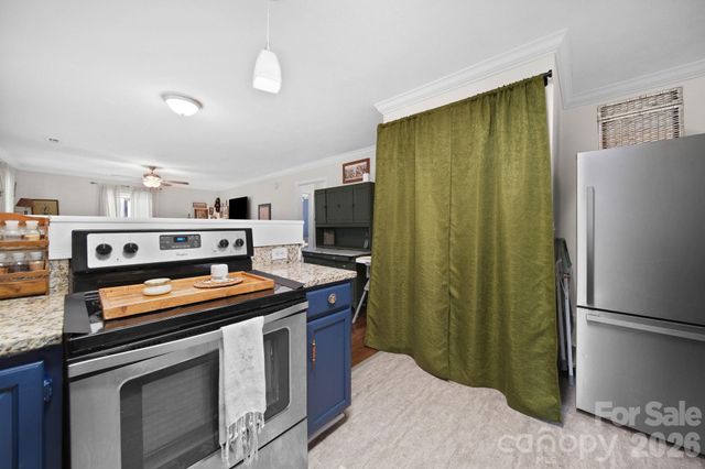 312 Cook Street, Mooresville, NC 28115