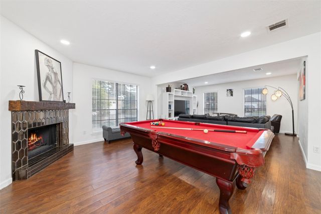 16026 Autumn Falls Lane, Houston, TX 77095