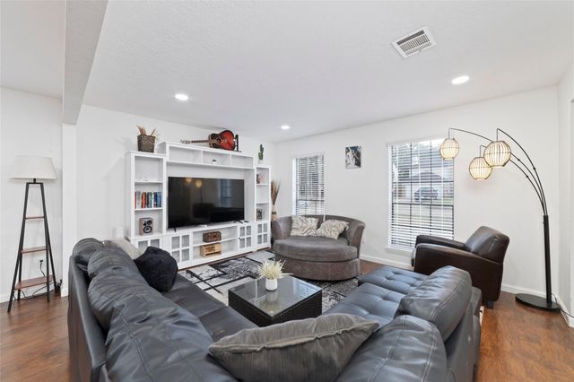 16026 Autumn Falls Lane, Houston, TX 77095