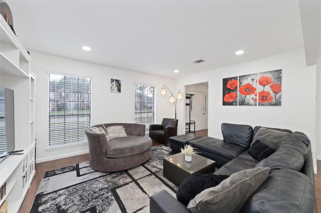 16026 Autumn Falls Lane, Houston, TX 77095