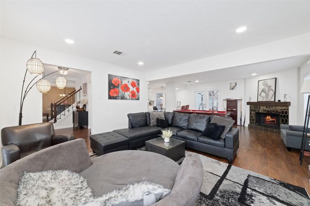 16026 Autumn Falls Lane, Houston, TX 77095