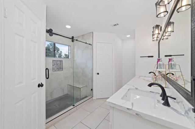 16026 Autumn Falls Lane, Houston, TX 77095