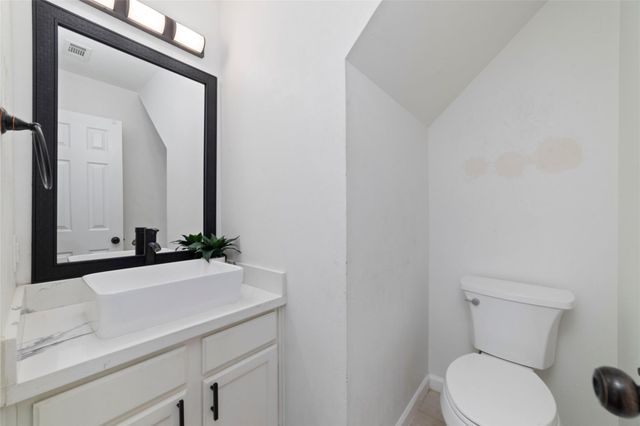 16026 Autumn Falls Lane, Houston, TX 77095