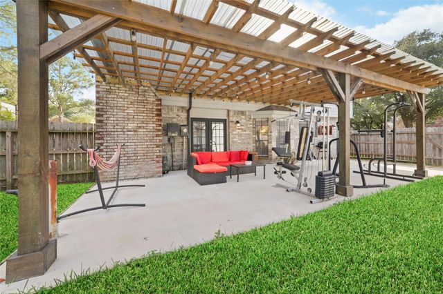 16026 Autumn Falls Lane, Houston, TX 77095